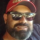 Bacchi from Farroupilha | Man | 45 years old | Virgo
