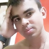 Facu from Puerto Santa Cruz | Man | 29 years old | Virgo
