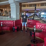 Marselbac5C from Durres | Man | 42 years old | Aries