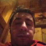 Solinefrin from Stockholm | Man | 41 years old | Capricorn