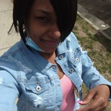Marie from Columbus | Woman | 34 years old | Capricorn