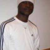 Sekou from Zaragoza | Man | 35 years old | Aries