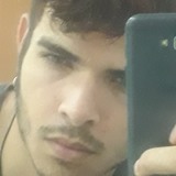 Ryan from Araguaina | Man | 25 years old | Gemini