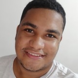 Emersonlenh8X from Magangue | Man | 25 years old | Capricorn
