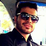 Danialrad from Coli | Man | 35 years old | Capricorn