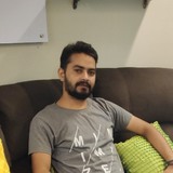 Vivek from Gurgaon | Man | 35 years old | Scorpio