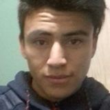 Richard from Cuauhtemoc | Man | 28 years old | Scorpio