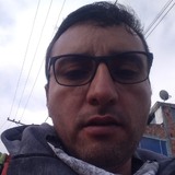 Luisalfredruhk from Nemocon | Man | 37 years old | Leo