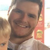 Fitz from Orchard Park | Man | 30 years old | Pisces