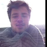 Ikarus from Hamburg | Man | 34 years old | Libra