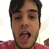 Vinicius from Alenquer | Man | 28 years old | Aries