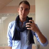 Guillaume from Mettet | Man | 31 years old | Cancer