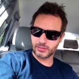 Ale from Col. Bosques de las Lomas | Man | 48 years old | Capricorn