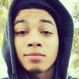 Cazangiumihah8 from Hull | Man | 30 years old | Libra