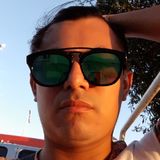 Ezvem from Juarez | Man | 36 years old | Gemini