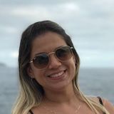 Tamires from Sao Luis | Woman | 37 years old | Aries