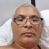 Ferreira from Peruibe | Man | 60 years old | Gemini
