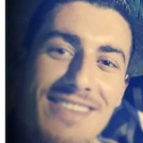 Cedric from Kastamonu | Man | 36 years old | Aquarius