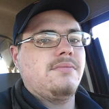 Tony from Russell | Man | 34 years old | Scorpio