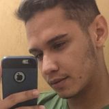 Pedro from Nossa Senhora da Gloria | Man | 27 years old | Pisces