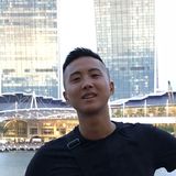 Joe from Bangkok | Man | 28 years old | Capricorn