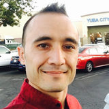 Hamid from Yuba City | Man | 37 years old | Capricorn