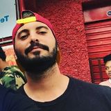 Romãoliveira from Valenca | Man | 32 years old | Aries