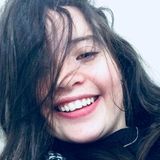 Juh from Cajuru | Woman | 26 years old | Libra