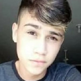 Lusica79T from Codo | Man | 22 years old | Libra