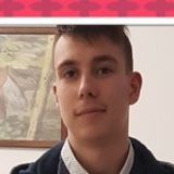 Nicholas from Villa Cortese | Man | 26 years old | Taurus