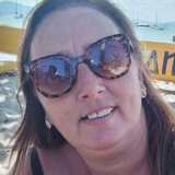 Elizamachadobz from Florianopolis | Woman | 48 years old | Sagittarius