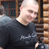 Shtanga from Vinnytsya | Man | 37 years old | Virgo