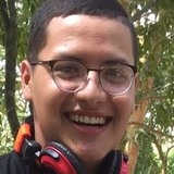 Djmarlon2Mg from Arauca | Man | 25 years old | Cancer