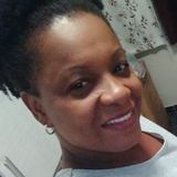 Cris from Sao Joao de Meriti | Woman | 48 years old | Scorpio