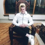 Maidhorozovi1A from Ljubljana | Man | 37 years old | Libra
