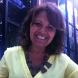 Fabiola from São José Das Palmeiras | Woman | 69 years old | Scorpio