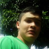 Luquinhas from Marechal Candido Rondon | Man | 26 years old | Leo