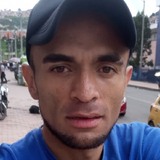 Osoriodiegoar5 from Bogotá | Man | 37 years old | Sagittarius