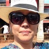 Kira from Bauru | Woman | 50 years old | Cancer