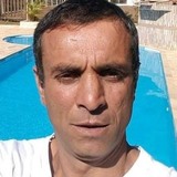 Ja from Extrema | Man | 55 years old | Gemini