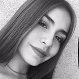 Michel from Rancagua | Woman | 28 years old | Aquarius