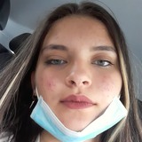 Morettisofhk from Ferrara | Woman | 23 years old | Taurus