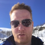 Kent from Bergen | Man | 46 years old | Scorpio