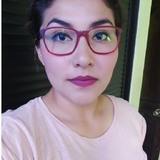 Vivianglez from Mérida | Woman | 33 years old | Leo