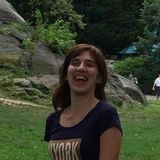 Corinaaa from s-Hertogenbosch | Woman | 34 years old | Capricorn