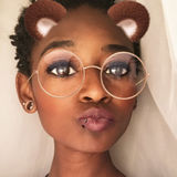 Meko from Dayton | Woman | 27 years old | Sagittarius