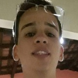 Paulista from Urucui | Man | 24 years old | Scorpio