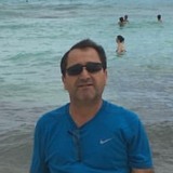 Edward from Santiago de Chile | Man | 61 years old | Gemini