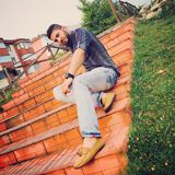 Mostafa from Karabuk | Man | 36 years old | Leo