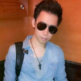 Jchim from Kwun Tong | Man | 46 years old | Libra